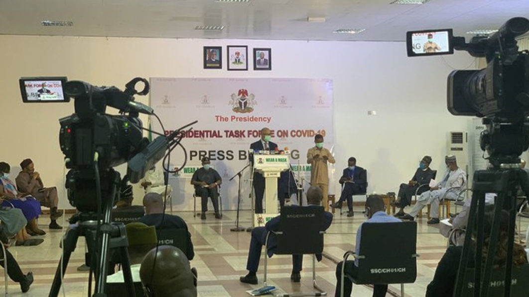 Chikwe Ihekweazu