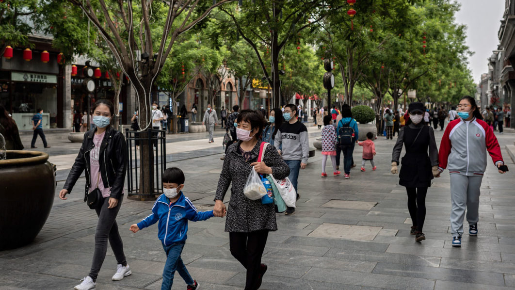 CHINA-HEALTH-VIRUS
