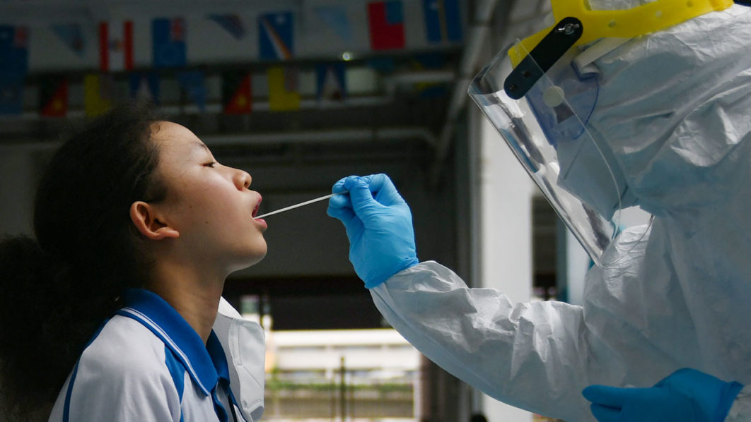 CHINA-HEALTH-VIRUS