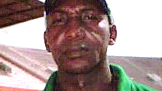 Coach Adu