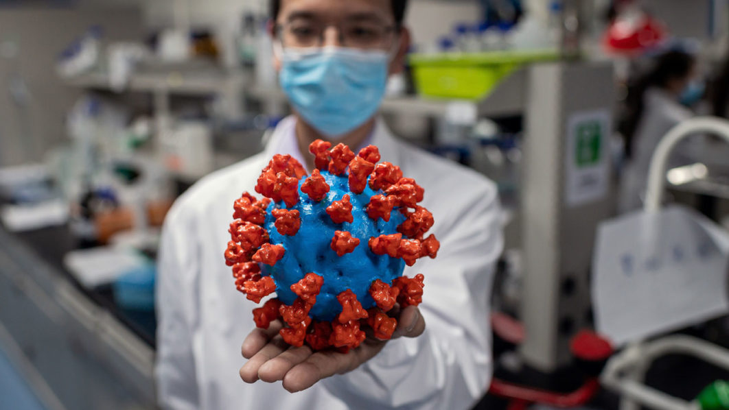 FILES-CHINA-HEALTH-VIRUS