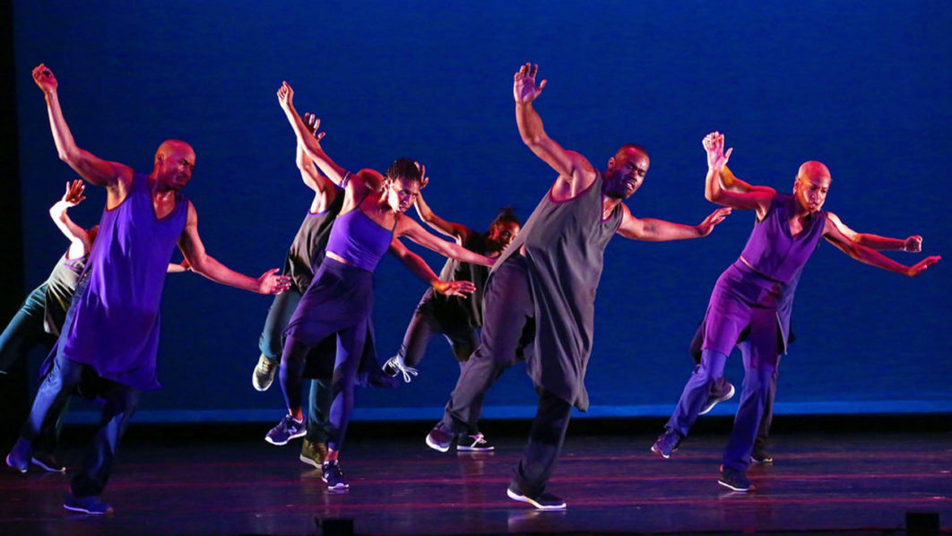 Dancers