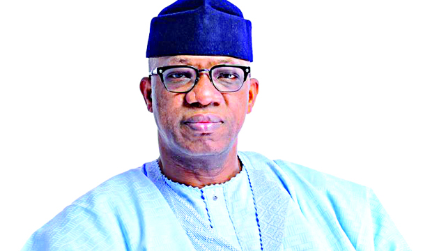Dapo Abiodun