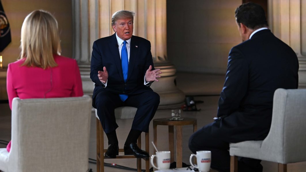 US-POLITICS-VIRUS-HEALTH-TRUMP