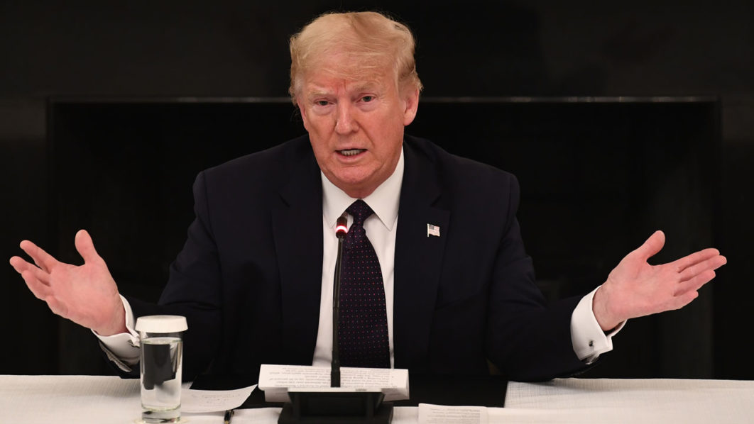 US-POLITICS-TRUMP