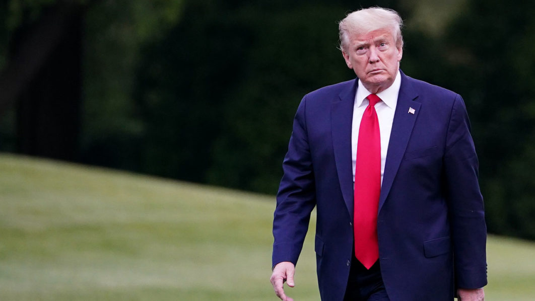 US-POLITICS-TRUMP