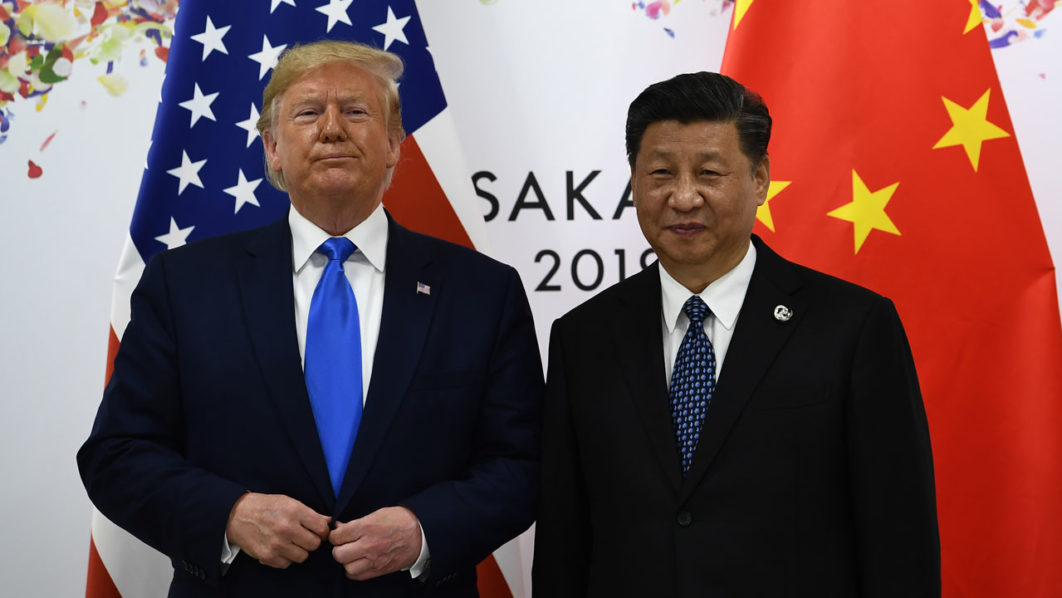FILES-US-POLITICS-DIPLOMACY-CHINA-HEALTH-VIRUS
