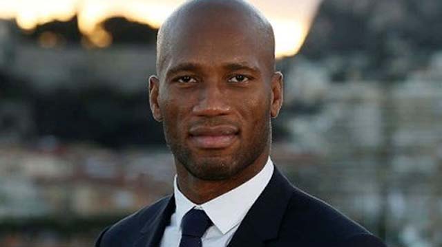 Drogba