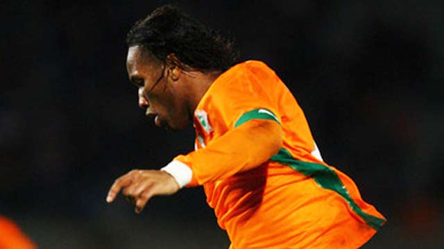 Drogba