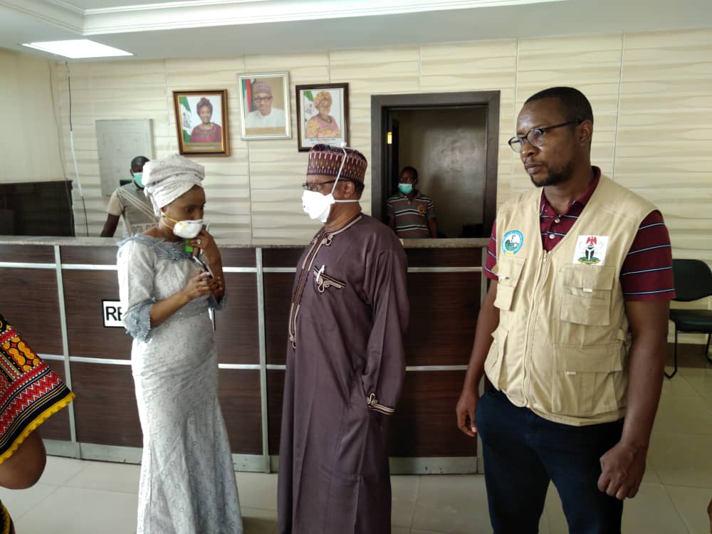 Osagie Ehanire