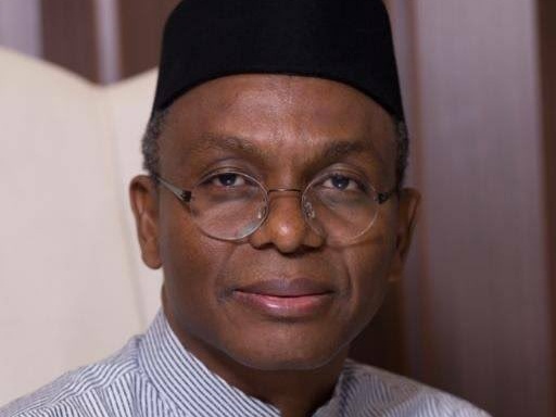 Nasir El Rufai