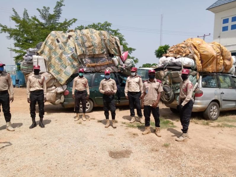FRSC