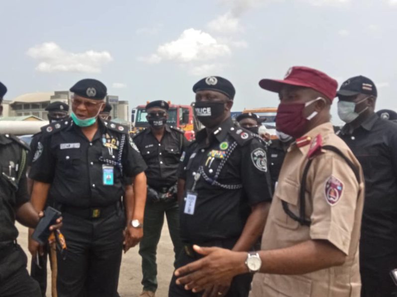 FRSC