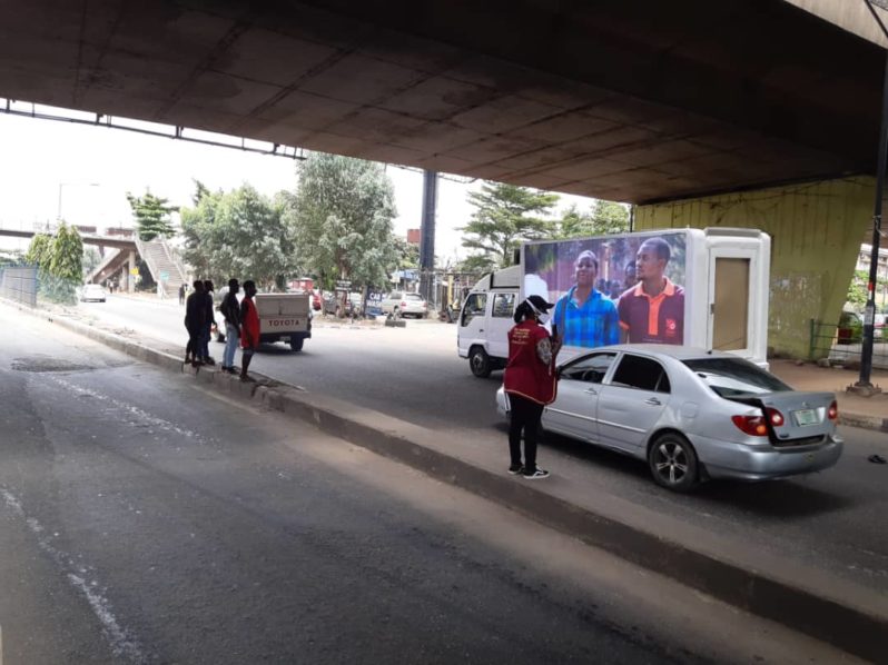 Lagos State Government