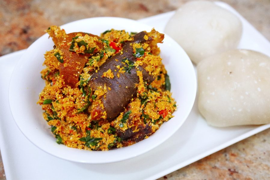 Egusi