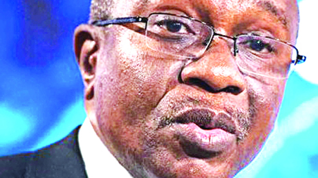 Emefiele