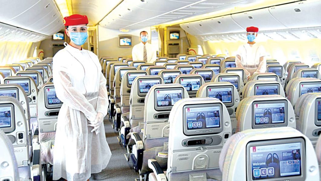 Emirates