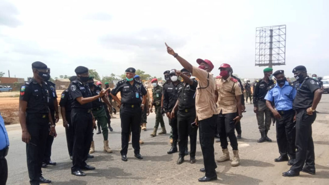 FRSC
