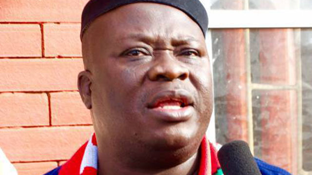 Faboyede politics