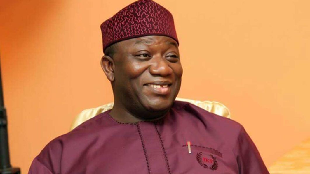 Fayemi-