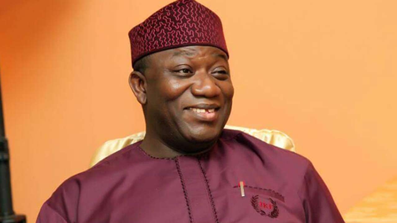 Fayemi-