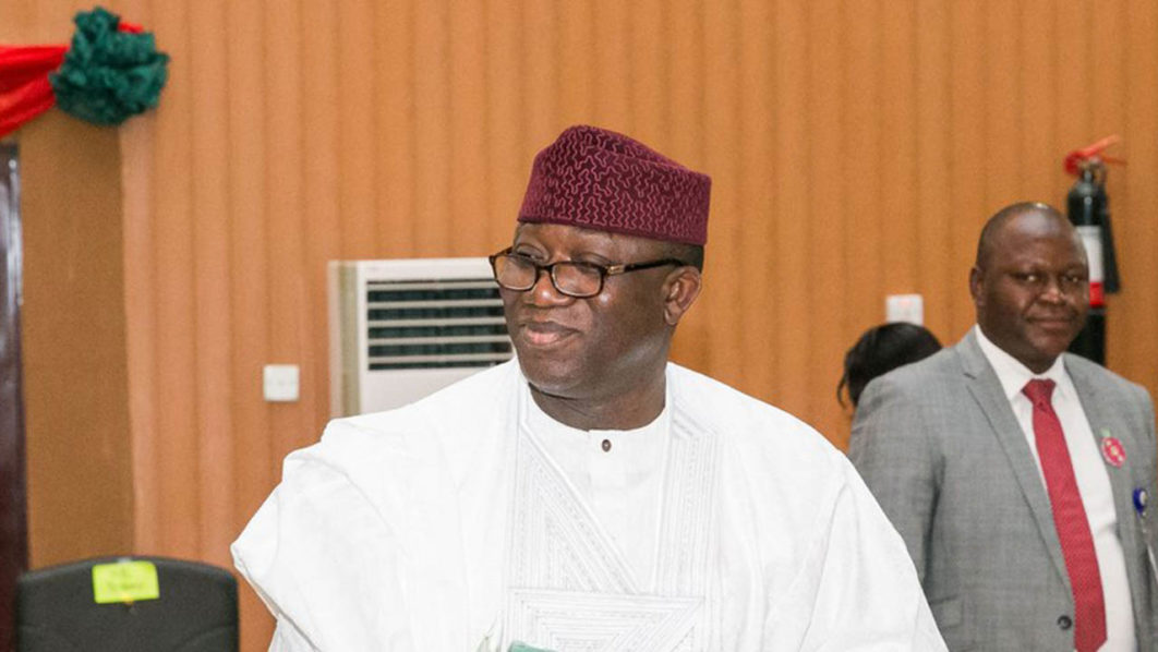 Fayemi