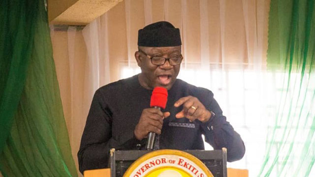 Fayemi-of-Ekiti