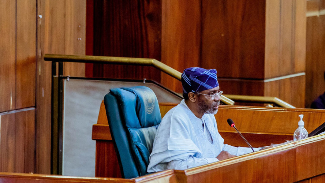 Femi Gbajabiamila