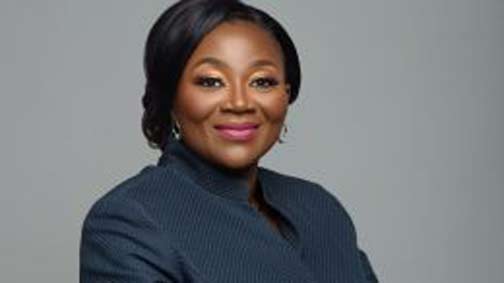 Funmi-Johnson,