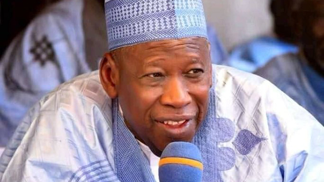Ganduje