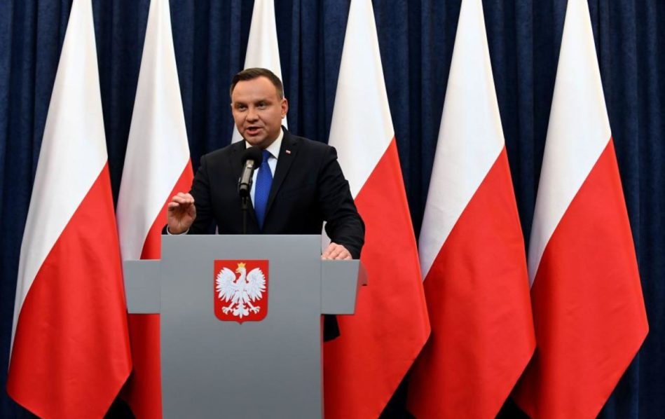 Andrzej Duda