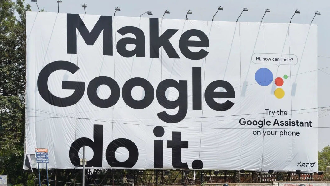 Google Assistant