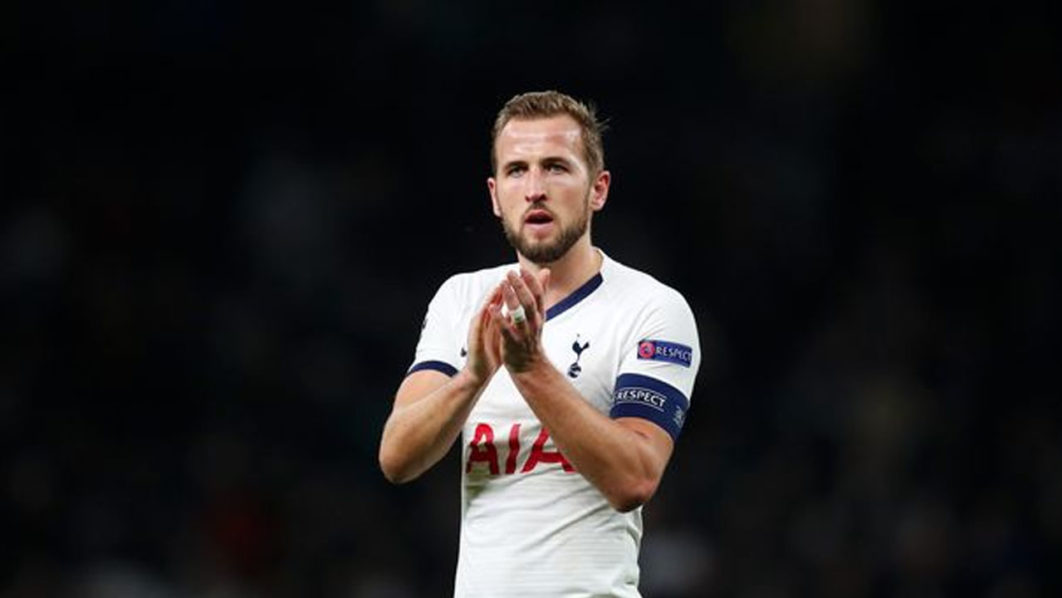 Harry Kane
