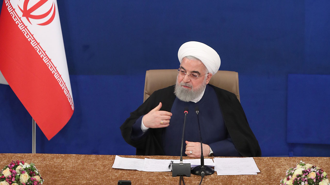 IRAN-POLITICS-HEALTH-VIRUS