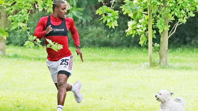 Ighalo