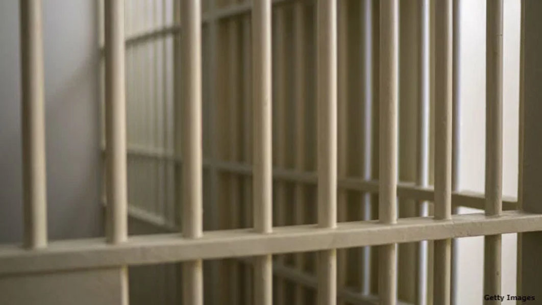 Jail
