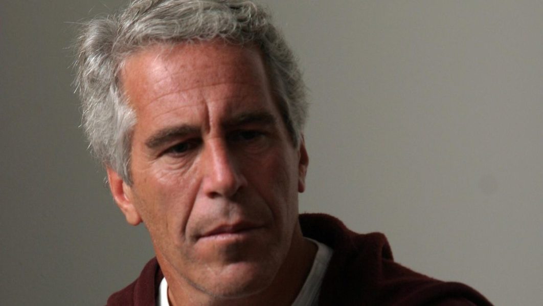 Jeffrey Epstein – Forbes
