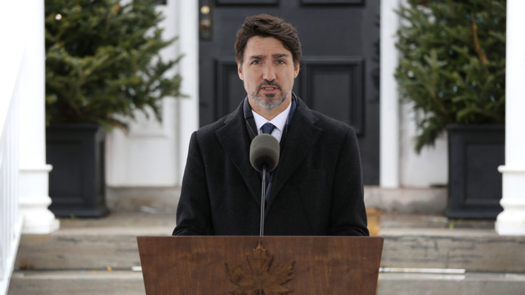 FILES-CANADA-HEALTH-VIRUS-LANGUAGE