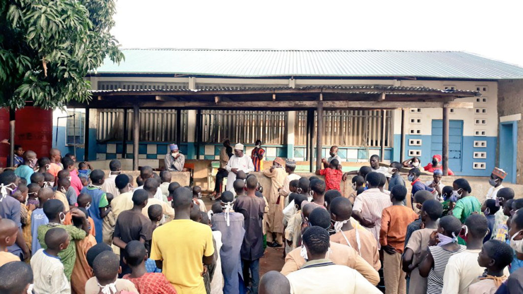 Kaduna