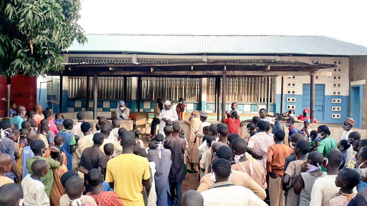 Kaduna