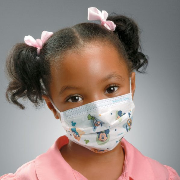 Kimberly Clark’s Face Mask. Photo Amazon
