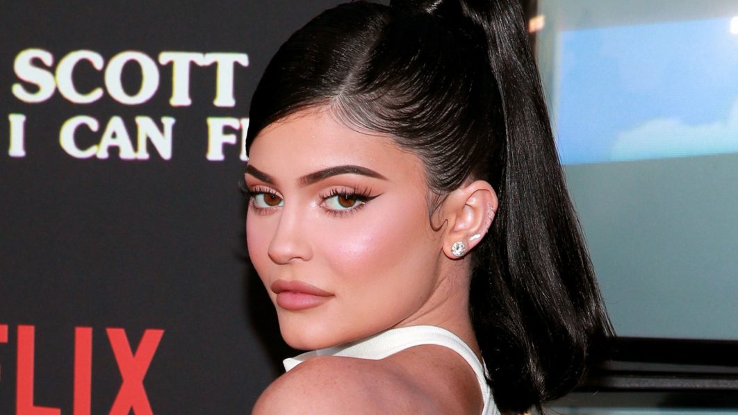Kylie Jenner – Allure