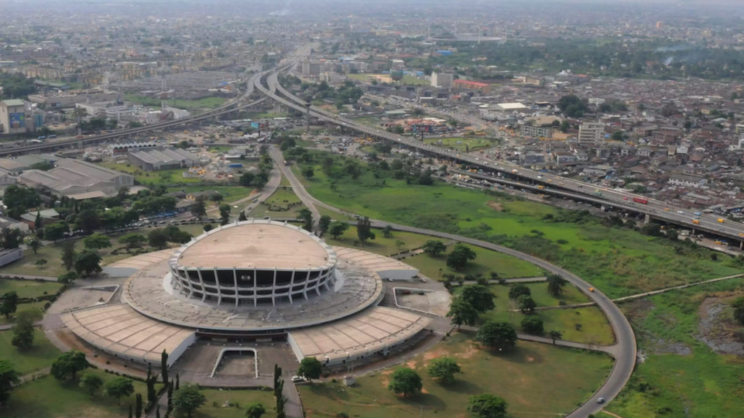 Lagos