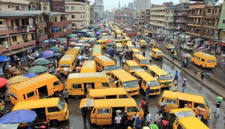 Lagos
