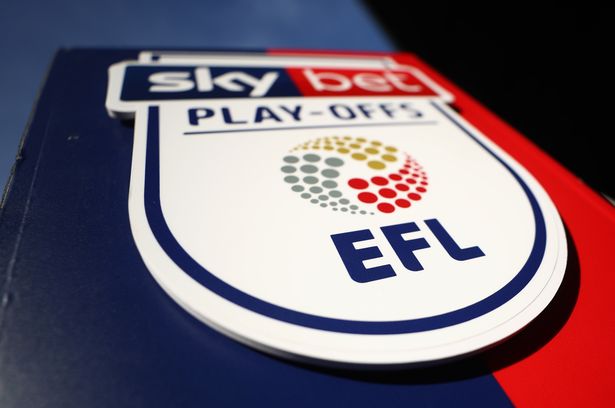 League two