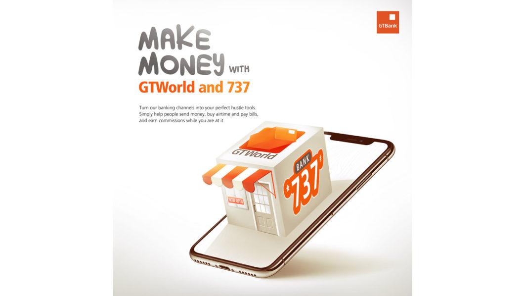 Make Money – Perfect Square 4