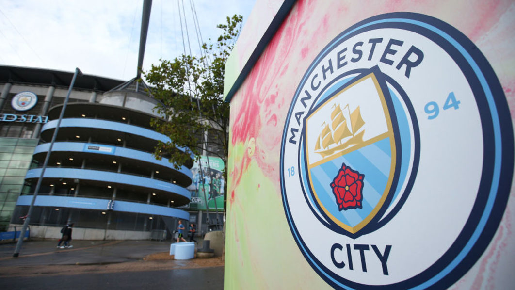 Manchester City