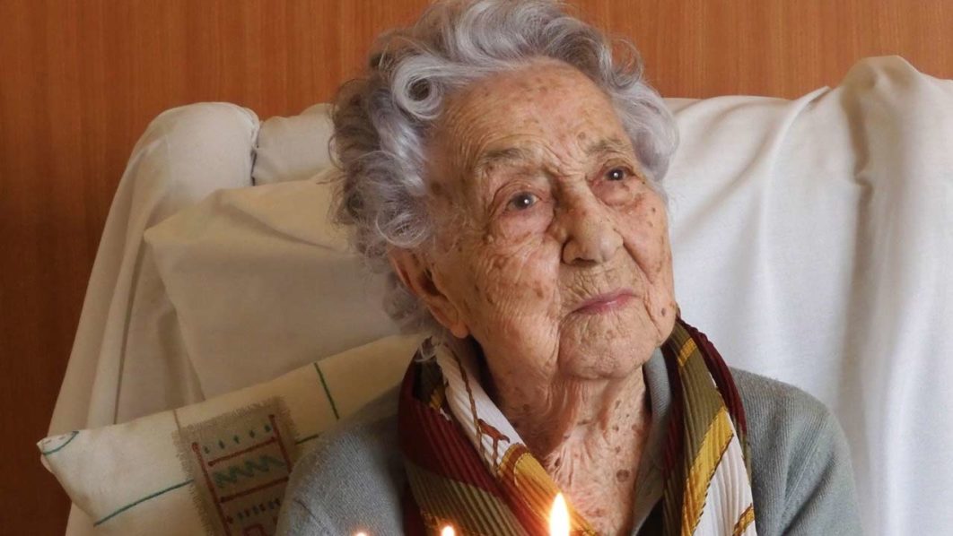 Maria-Branyas