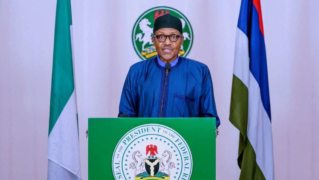 Muhammadu-Buhari