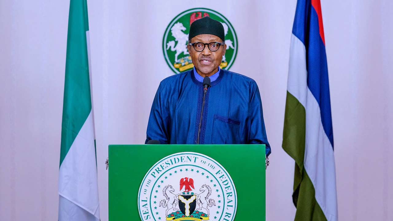 Muhammadu-Buhari